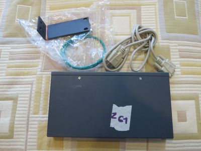 Лот: 17317273. Фото: 1. Zyxel EL-2108 ethernet swithc. Коммутаторы