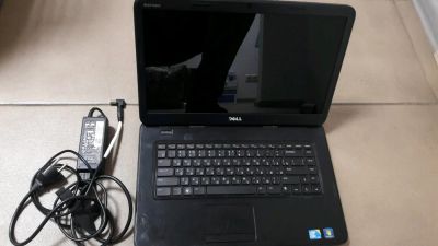 Лот: 10957543. Фото: 1. Ноутбук Dell Inspirion N5040... Ноутбуки
