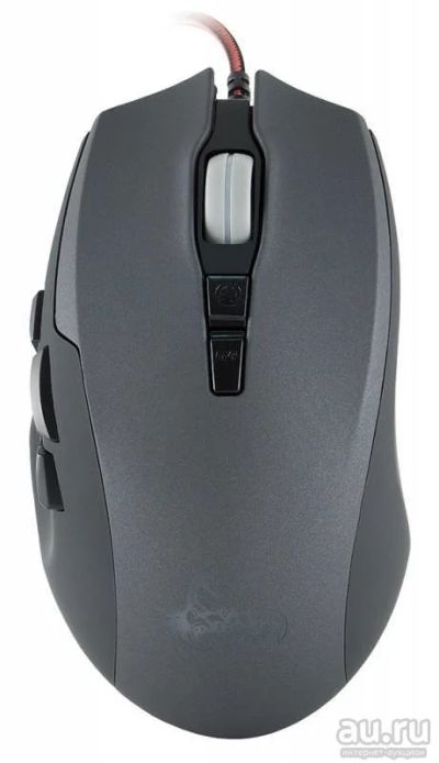 Лот: 9274606. Фото: 1. Мышь проводная Oklick 785G Scorpion... Клавиатуры и мыши