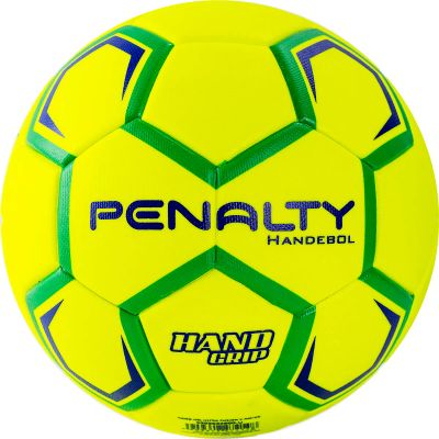 Лот: 22362485. Фото: 1. Мяч гандбольный Penalty HANDEBOL... Мячи, ракетки, шайбы, клюшки