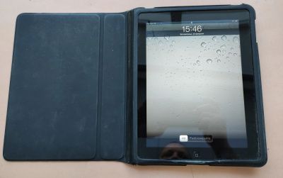 Лот: 18666636. Фото: 1. Планшет Apple Ipad. Планшеты