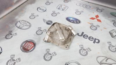 Лот: 23588015. Фото: 1. Теплообменник Nissan Note HR15DE... Двигатель и элементы двигателя