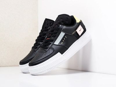 Лот: 17095998. Фото: 1. Кроссовки Nike Air Force 1 Type... Кеды, кроссовки, слипоны