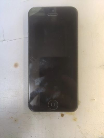 Лот: 18152489. Фото: 1. iphone 5. Смартфоны