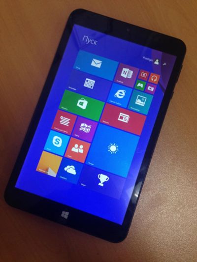 Лот: 7403809. Фото: 1. Планшет Prestigio MultiPad Visconte... Планшеты