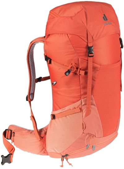 Лот: 17550056. Фото: 1. Рюкзак Deuter Futura 30 SL Paprika... Рюкзаки