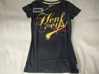 Лот: 7589520. Фото: 1. Топ,футболка Henleys Англия р... Футболки, топы и майки