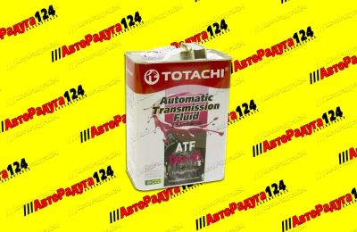 Лот: 19623023. Фото: 1. Масло трансмиссионное ATF Totachi... Масла, жидкости