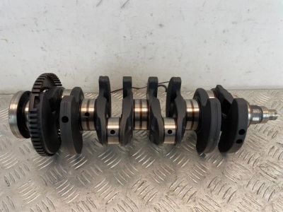 Лот: 24698796. Фото: 1. коленвал Opel Astra L48. Другое (автозапчасти)