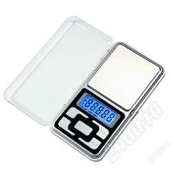 Лот: 2596009. Фото: 1. Весы цифровые до 100 г (точность... Остальная техника