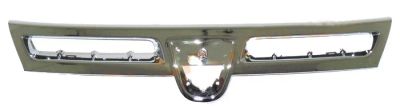 Лот: 7420472. Фото: 1. Молдинг решетки Renault Duster... Кузов