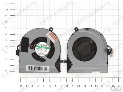 Лот: 16528435. Фото: 1. Вентилятор 13NB0BJ0T05011 для... Системы охлаждения