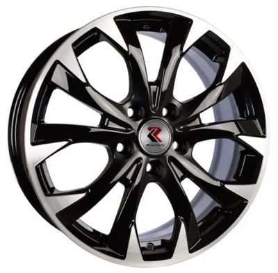 Лот: 20173589. Фото: 1. Диск RepliKey Octavia (R152... Диски