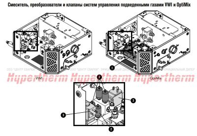 Лот: 17159657. Фото: 1. Преобразователь давления. Плазменная резка металлов