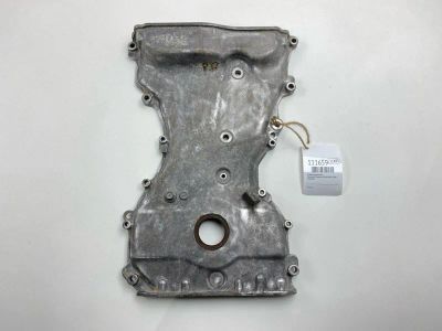 Лот: 25352329. Фото: 1. Лобовина двигателя Mitsubishi... Двигатель и элементы двигателя