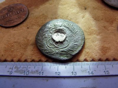 Лот: 7982185. Фото: 1. Вашему вниманию предлагается очень... Россия до 1917 года