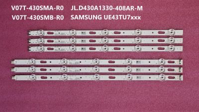 Лот: 20559826. Фото: 1. 1187 p-24 LED String Новый комплект... Запчасти для телевизоров, видеотехники, аудиотехники