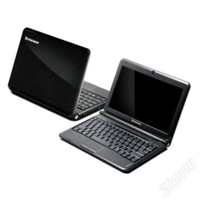 Лот: 2297563. Фото: 1. Lenovo IdeaPad S10-2. Ноутбуки