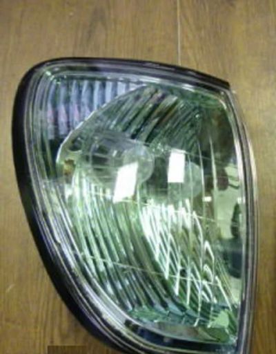 Лот: 3710071. Фото: 1. Габарит правый lexus lx470 (98-07... Оптика и освещение