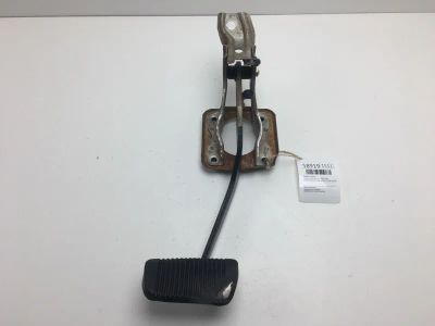 Лот: 20399689. Фото: 1. Педаль тормоза Toyota Rav4 1995... Кузов