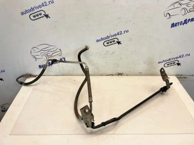 Лот: 22489753. Фото: 1. радиатор охлаждения гур Renault... Другое (автозапчасти)