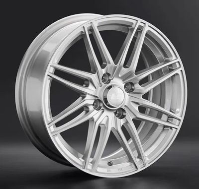 Лот: 20172023. Фото: 1. Диск LS wheels LS786 : 6,50-15... Диски