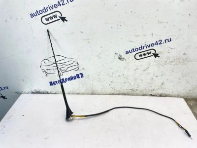 Лот: 25513181. Фото: 1. антенна toyota Corolla ZZE120. Двигатель и элементы двигателя