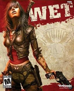 Лот: 4691044. Фото: 1. WET PS3. Игры для консолей