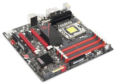Лот: 18240646. Фото: 1. Комплект Asus rampage III gene... Комплекты запчастей
