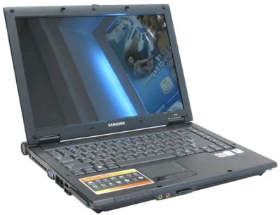 Лот: 6888225. Фото: 1. Ноутбук Samsung R20. Ноутбуки