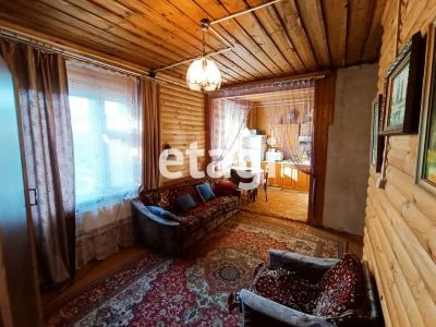 Лот: 25295281. Фото: 1. 4-комн. дача , садоводческое некоммерческое... Дачи