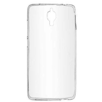 Лот: 16478373. Фото: 1. Чехол для Xiaomi Mi 4 силиконовый... Чехлы, бамперы