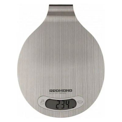 Лот: 24574006. Фото: 1. Кухонные весы Redmond RS-M 731. Кухонная