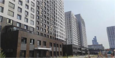 Лот: 19641127. Фото: 1. Красноярск 78 Добровольческой... Квартиры, студии