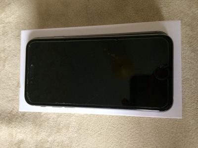 Лот: 12018031. Фото: 1. iPhone 6. Смартфоны