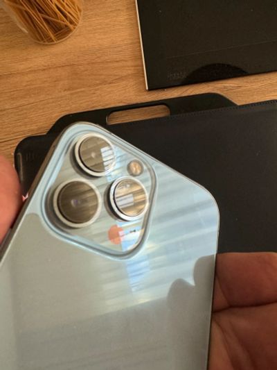 Лот: 20943456. Фото: 1. Apple iphone 13 Pro Max 256Gb. Смартфоны
