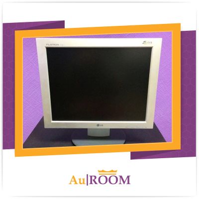 Лот: 10006069. Фото: 1. Монитор LG Flatron L1730S. ЖК-мониторы