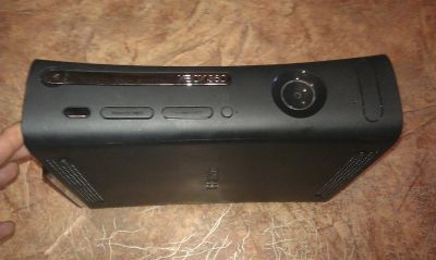 Лот: 3229452. Фото: 1. X-BOX 360 игровая консоль. Игровые приставки, консоли