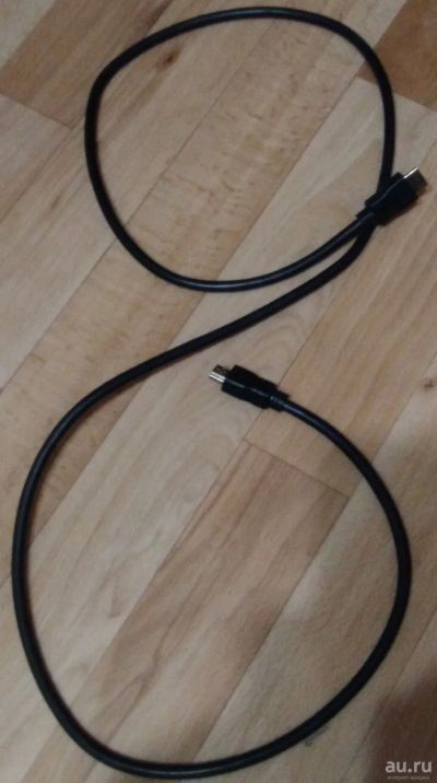 Лот: 12815281. Фото: 1. кабель hdmi- hdmi with ethernet... Шлейфы, кабели, переходники