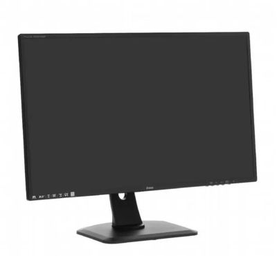 Лот: 25524206. Фото: 1. 31.5" Монитор Iiyama ProLite XB3270QS... ЖК-мониторы