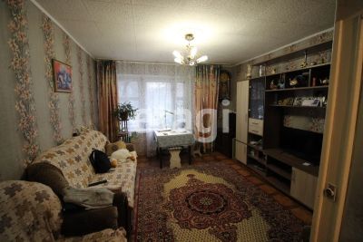 Лот: 25291853. Фото: 1. 3-комн. квартира , Красноярск... Квартиры, студии