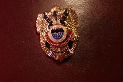 Лот: 24988863. Фото: 1. Военная разведка. Россия. Спецназ... Сувенирные
