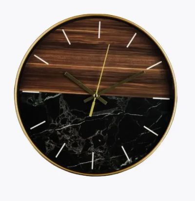 Лот: 23537809. Фото: 1. Часы La Decor Chrono BR-8049... Часы настенные, настольные
