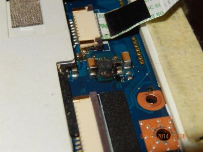 Лот: 3692499. Фото: 1. lenovo 2ядра\1гиг\винт-500гиг... Ноутбуки