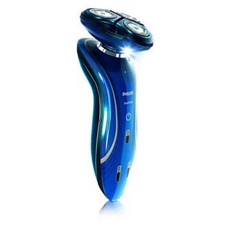 Лот: 3547301. Фото: 1. Новая электробритва Philips SensoTouch... Укладка и стрижка волос, бритьё, эпиляция