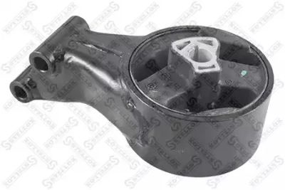 Лот: 25852311. Фото: 1. Подушка ДВС задняя Chevrolet Cruze... Кузов
