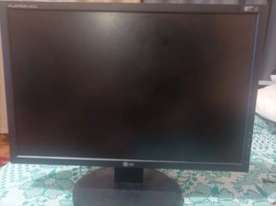 Лот: 21446214. Фото: 1. Монитор LG Flatron Wide L204WT-BF. ЖК-мониторы