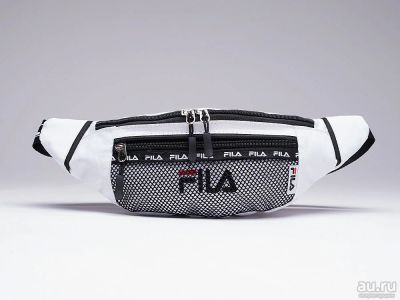Лот: 12698558. Фото: 1. Сумка Fila (11995). Рюкзаки