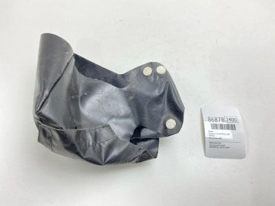 Лот: 22634251. Фото: 1. Кожух Citroen C4 2007 454363 LC... Другое (автозапчасти)