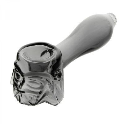 Лот: 19529987. Фото: 1. Трубка Стеклянная Glass Vader. Аксессуары и запчасти для кальянов